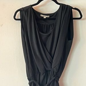 banana republic small top